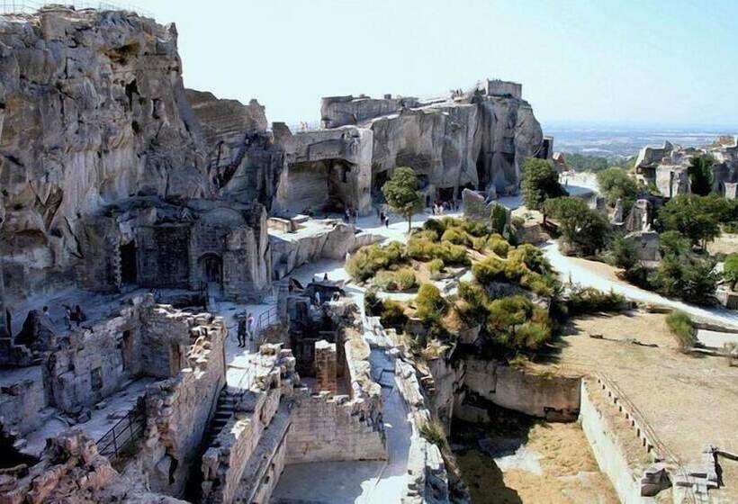 هتل Villa Saintange