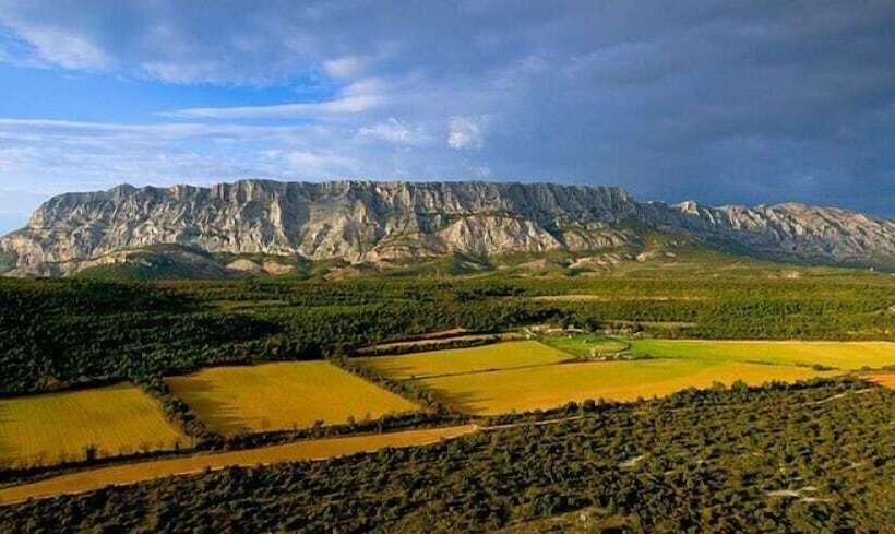 هتل Villa Saintange