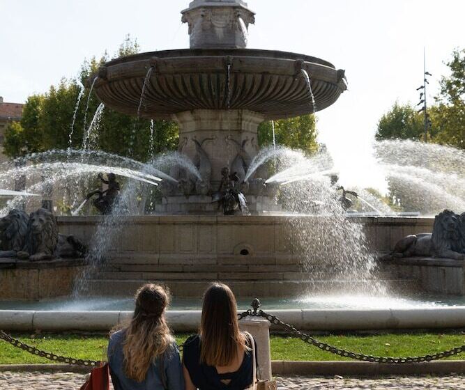 هتل Villa Saintange