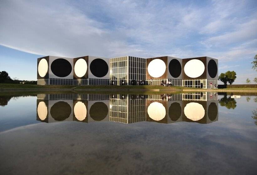 هتل Villa Saintange