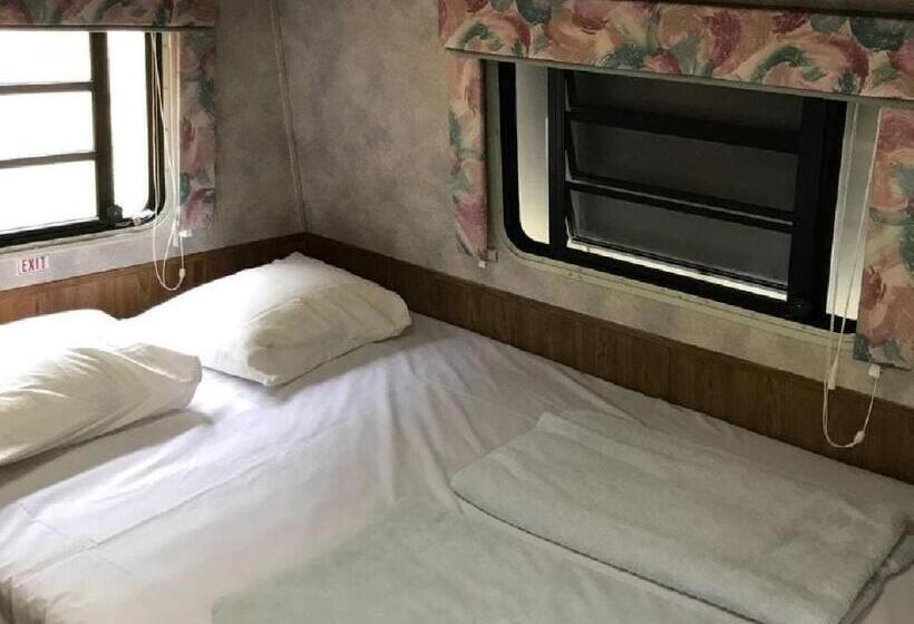 אתר נופש Sea Tiger Island Inn Shodoshima