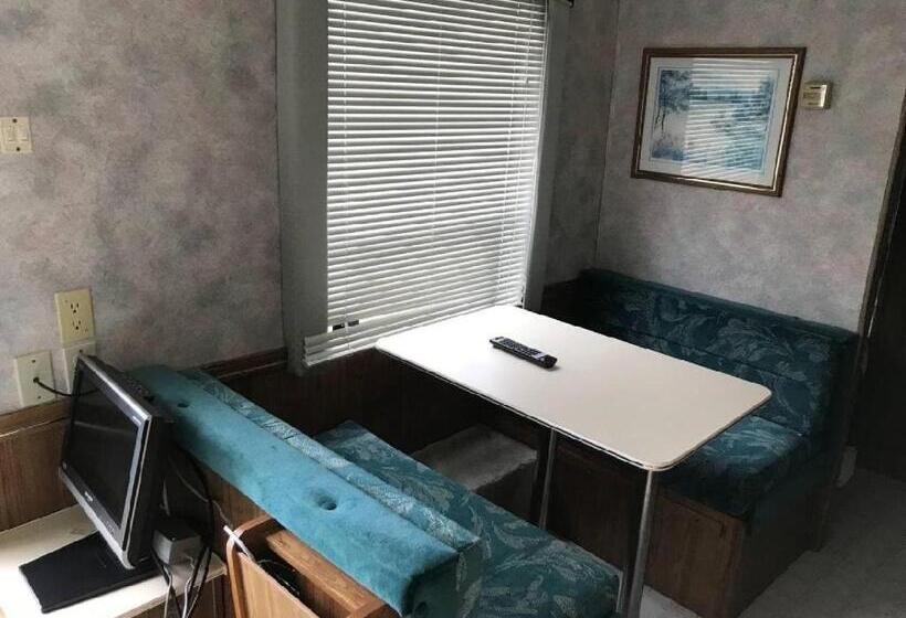 אתר נופש Sea Tiger Island Inn Shodoshima