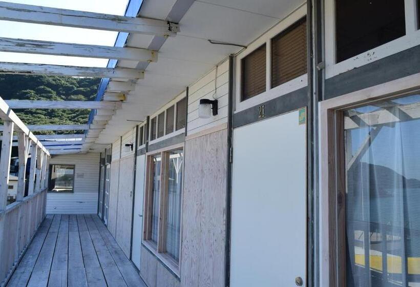 אתר נופש Sea Tiger Island Inn Shodoshima