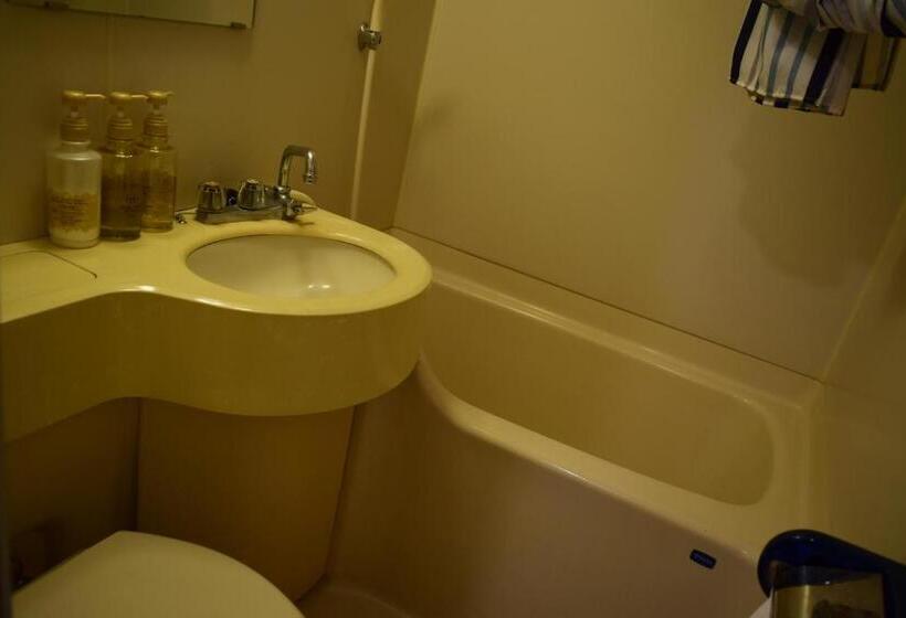 אתר נופש Sea Tiger Island Inn Shodoshima