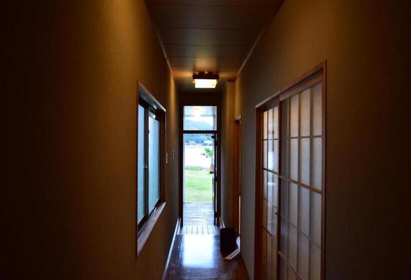 אתר נופש Sea Tiger Island Inn Shodoshima