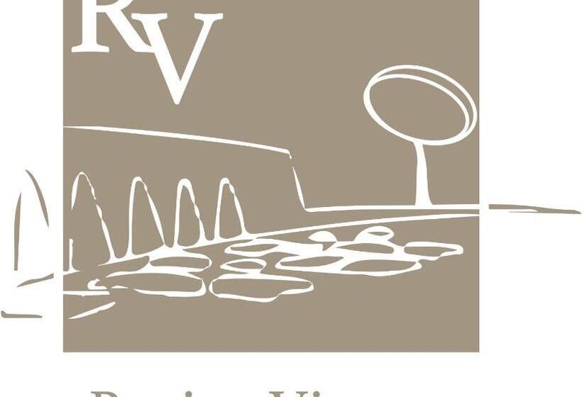 צימר Regina Viarum