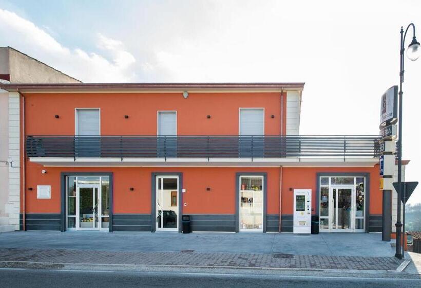 צימר Regina Viarum