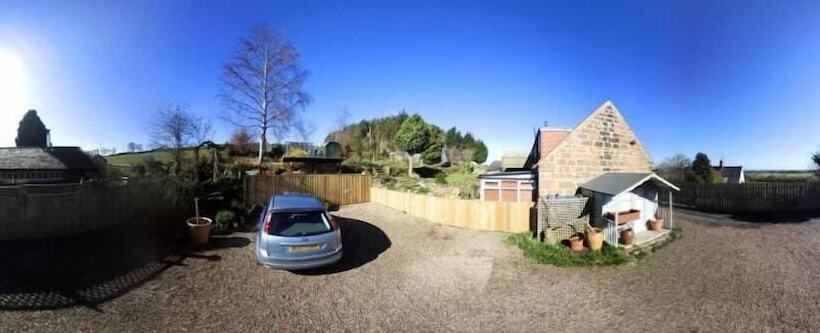 Birdsong Cottage Bed And Breakfast