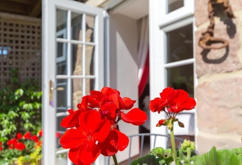 Birdsong Cottage Bed And Breakfast