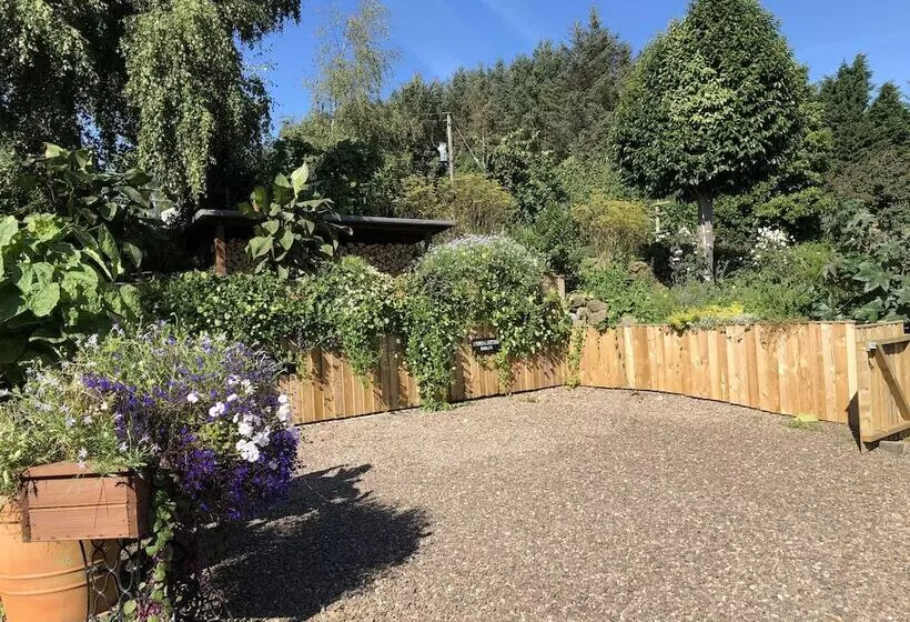 Birdsong Cottage Bed And Breakfast