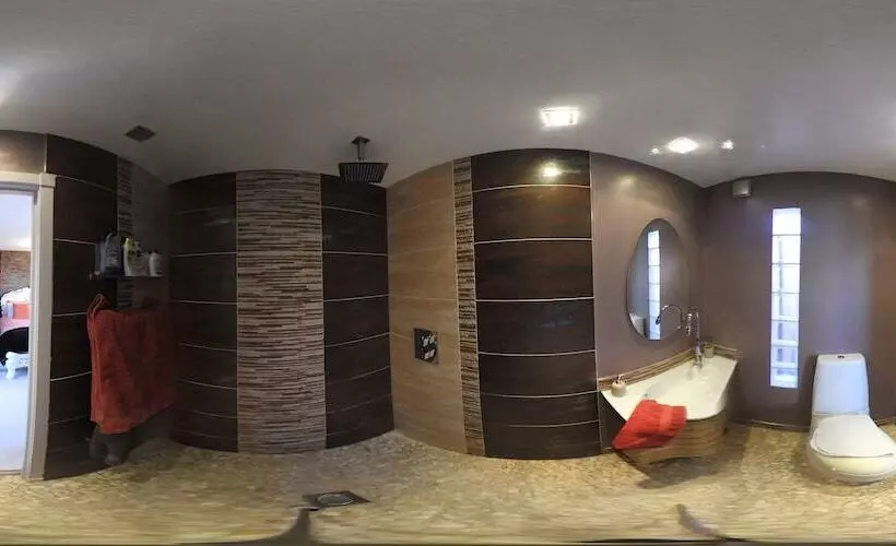 Birdsong Cottage Bed And Breakfast