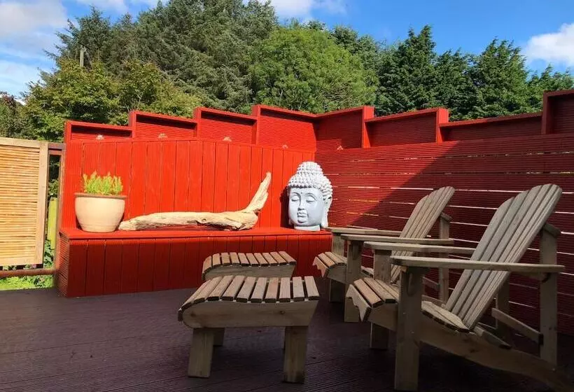 Birdsong Cottage Bed And Breakfast