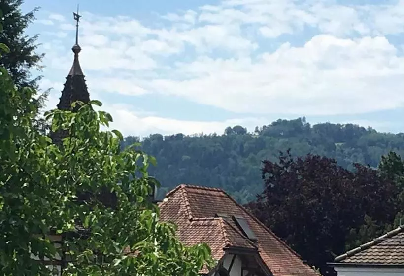 Habsburg B&b