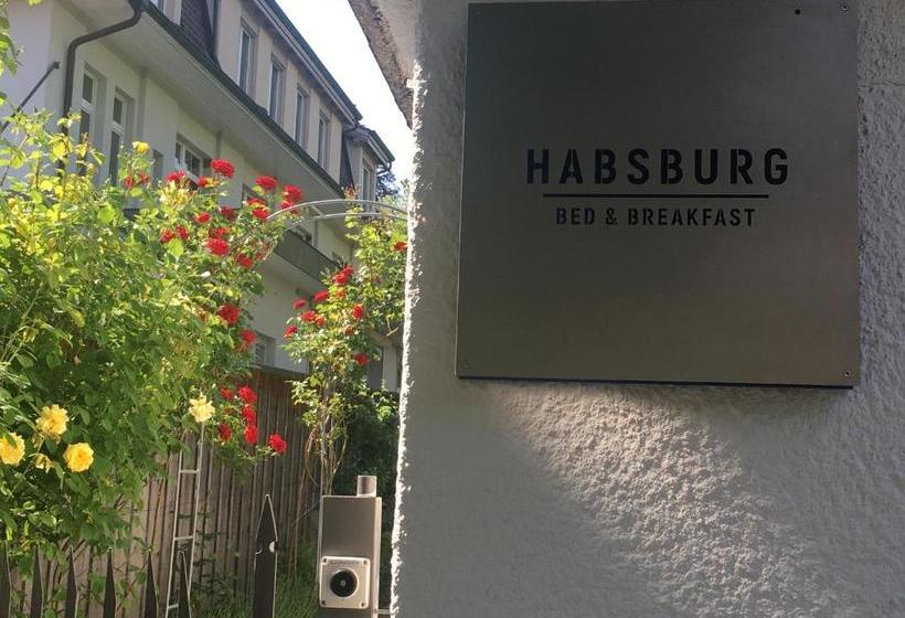 Habsburg B&b