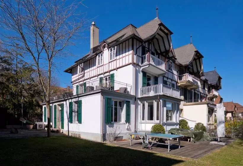Habsburg B&b