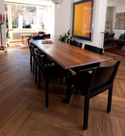 Habsburg B&b