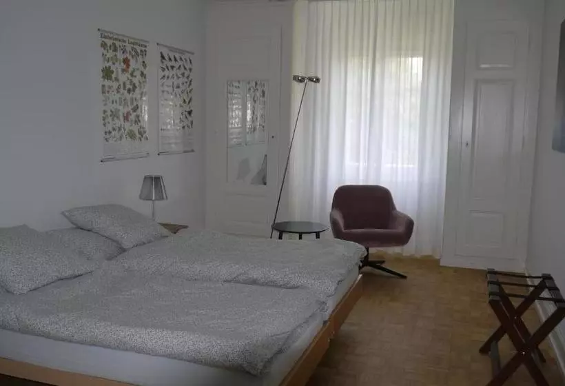 Habsburg B&b