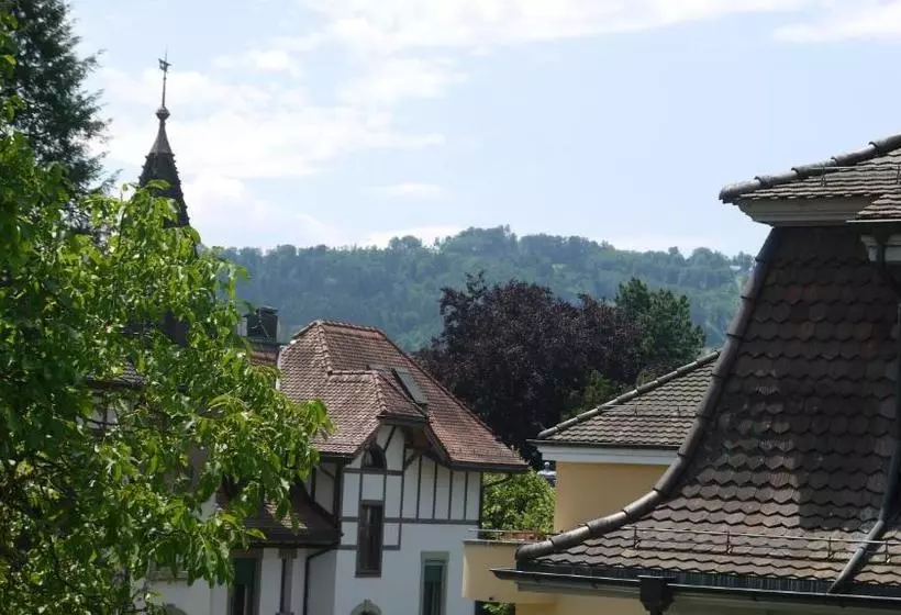 Habsburg B&b