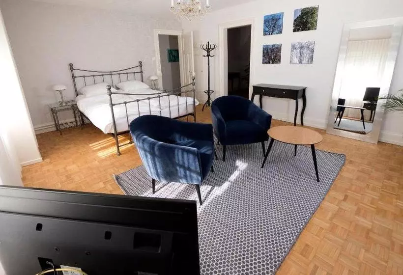 Habsburg B&b