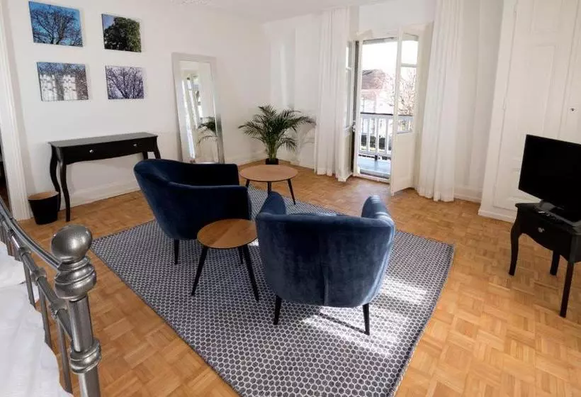 Habsburg B&b