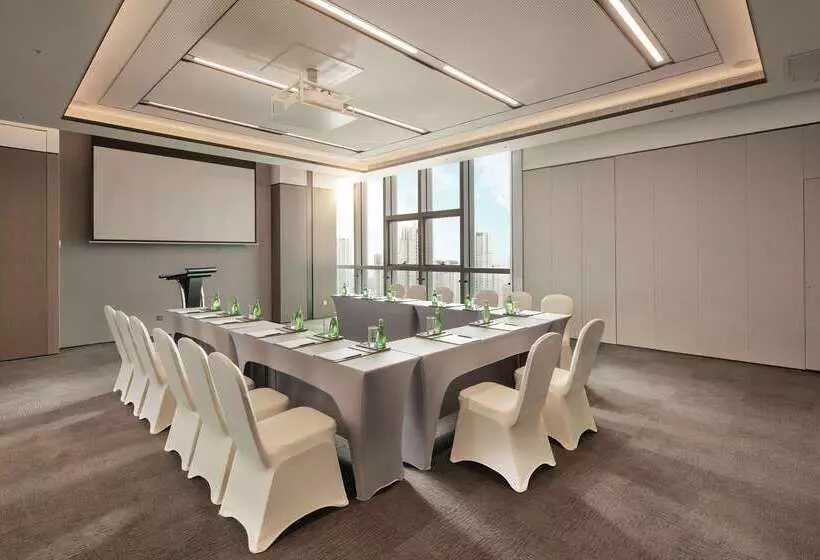 ホテル Doubletree By Hilton Suzhou Wujiang