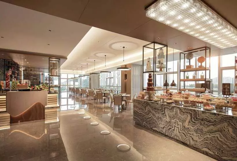 ホテル Doubletree By Hilton Suzhou Wujiang