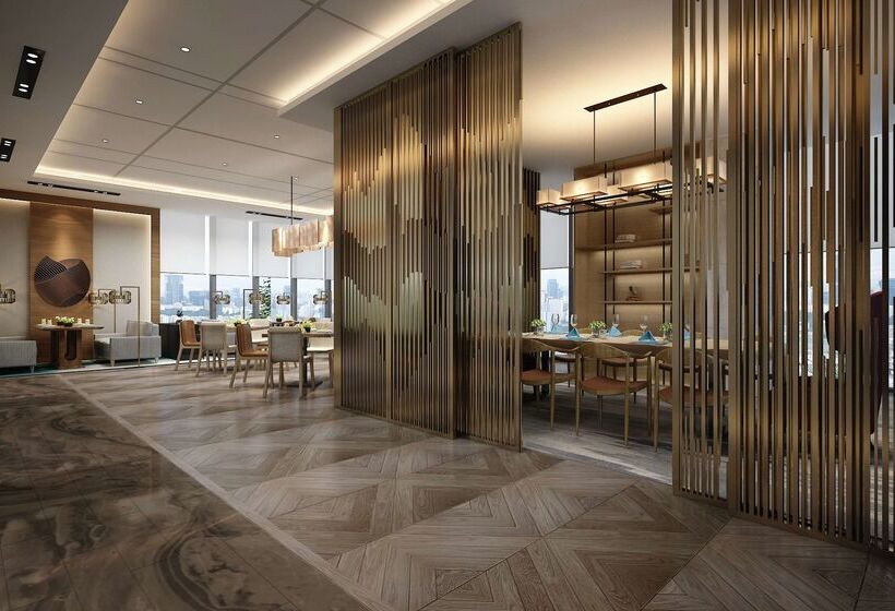 酒店 Doubletree By Hilton Suzhou Wujiang