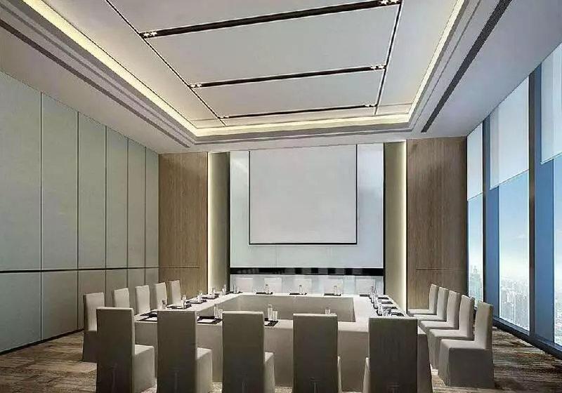 ホテル Doubletree By Hilton Suzhou Wujiang
