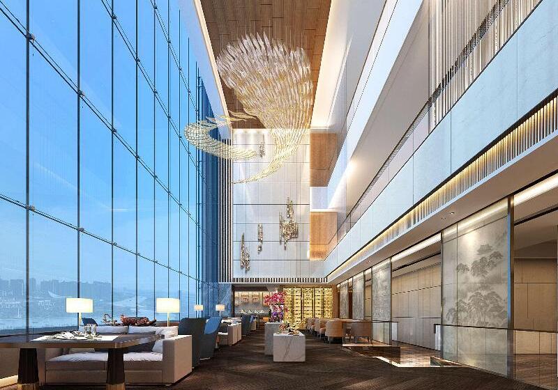 酒店 Doubletree By Hilton Suzhou Wujiang