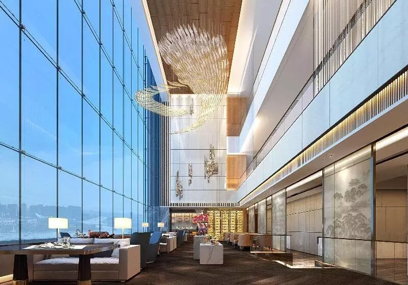 ホテル Doubletree By Hilton Suzhou Wujiang