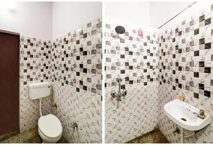 ホテル Spot On 35541 Neelam