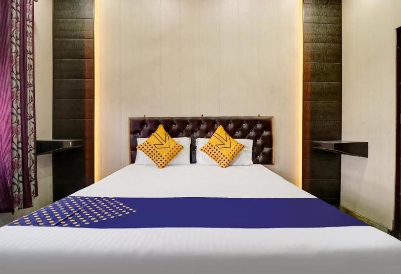 ホテル Spot On 35541 Neelam