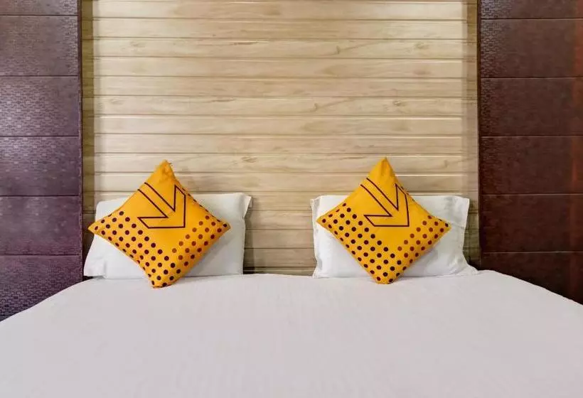Hotelli Spot On 35541  Neelam