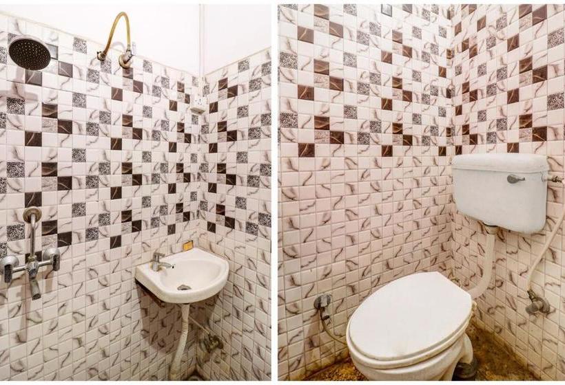 ホテル Spot On 35541 Neelam