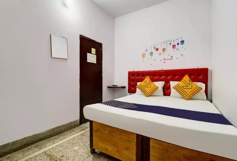 Hotelli Spot On 35541  Neelam