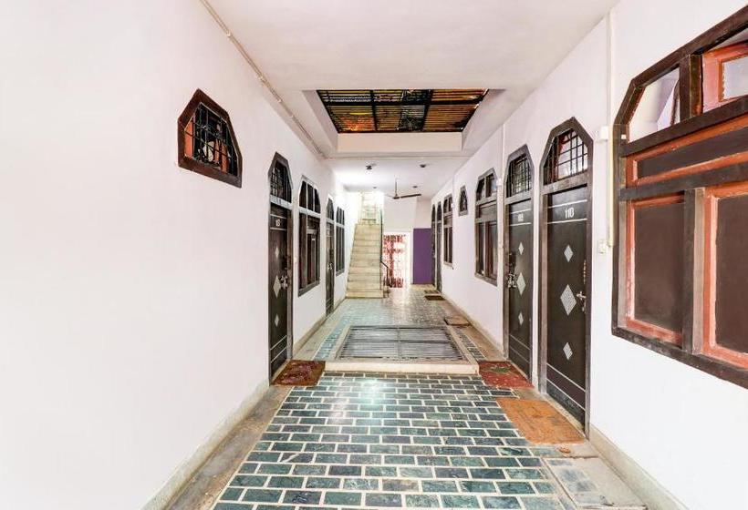 ホテル Spot On 35541 Neelam