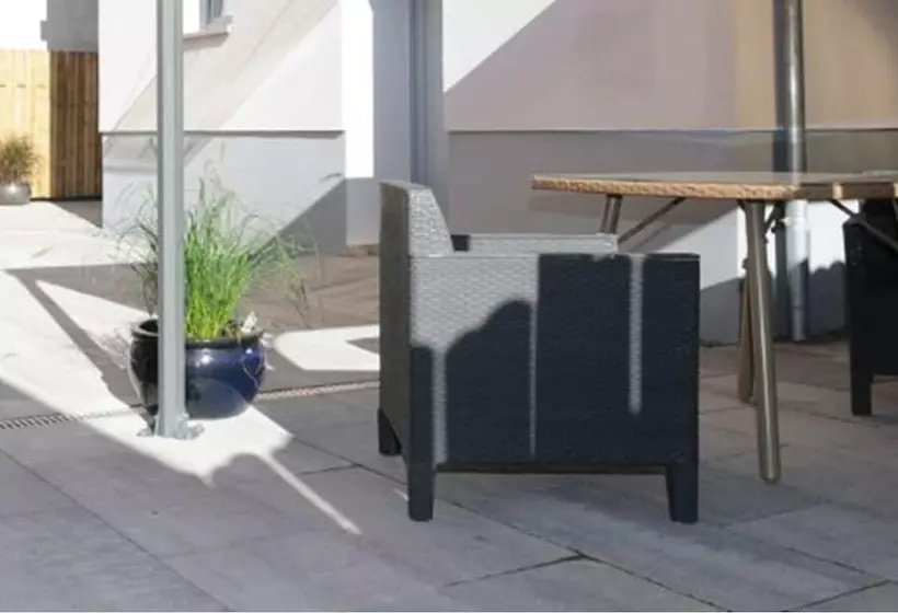 ペンション Fineapartment Neumünster