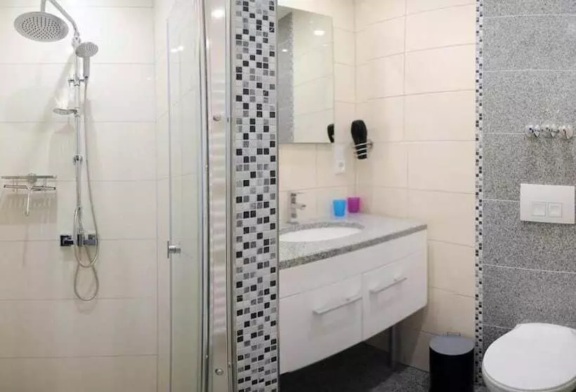 ペンション Fineapartment Neumünster