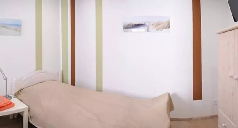 ペンション Fineapartment Neumünster