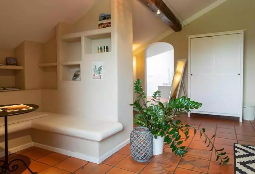 Retkeilymaja Fischerstüberl Attel