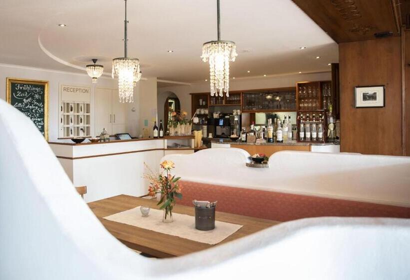 Общежитие Fischerstüberl Attel