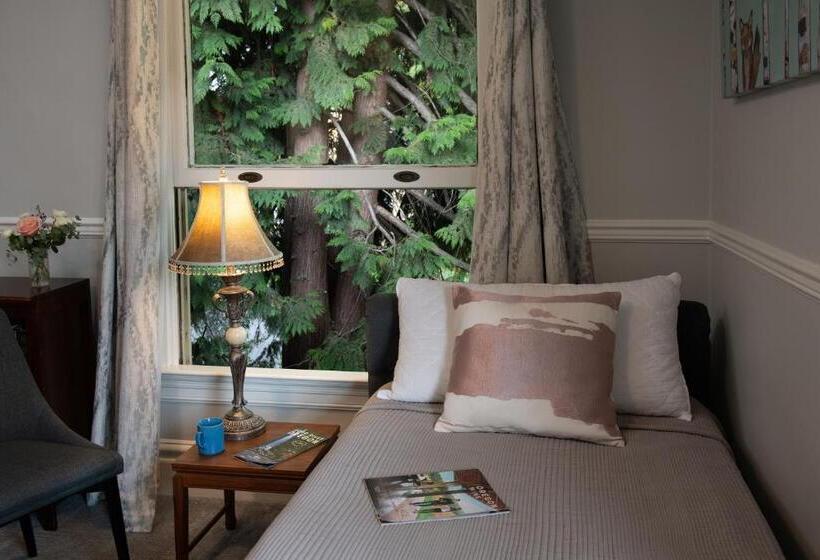 住宿加早餐  Inn At The Gorge