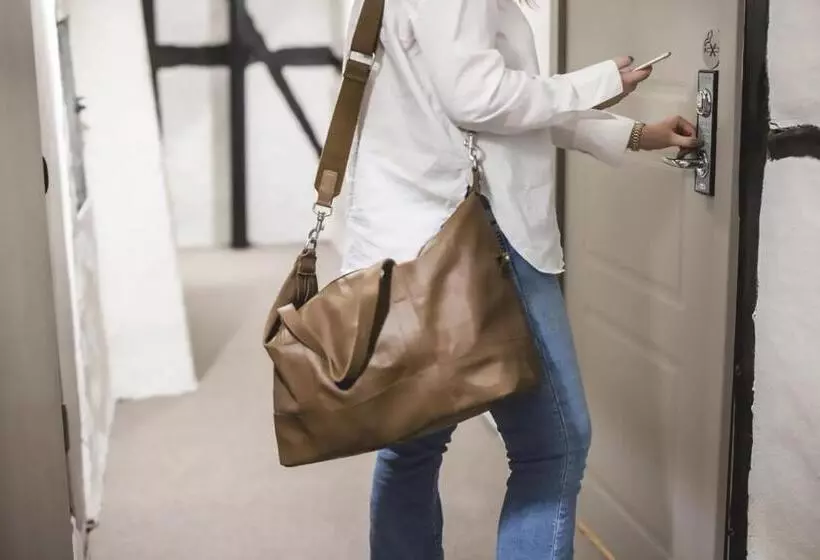 Continental Apartment Hotel Helsingborg