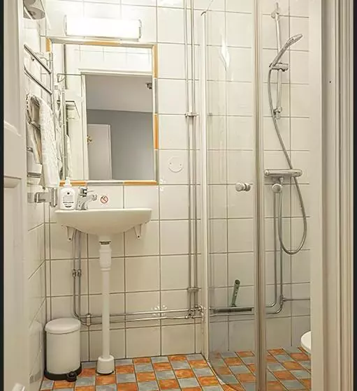 Continental Apartment Hotel Helsingborg