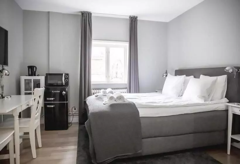 Continental Apartment Hotel Helsingborg