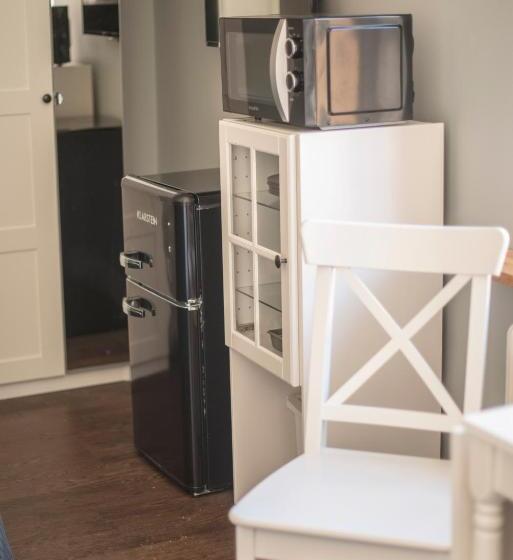 Continental Apartment Hotel Helsingborg