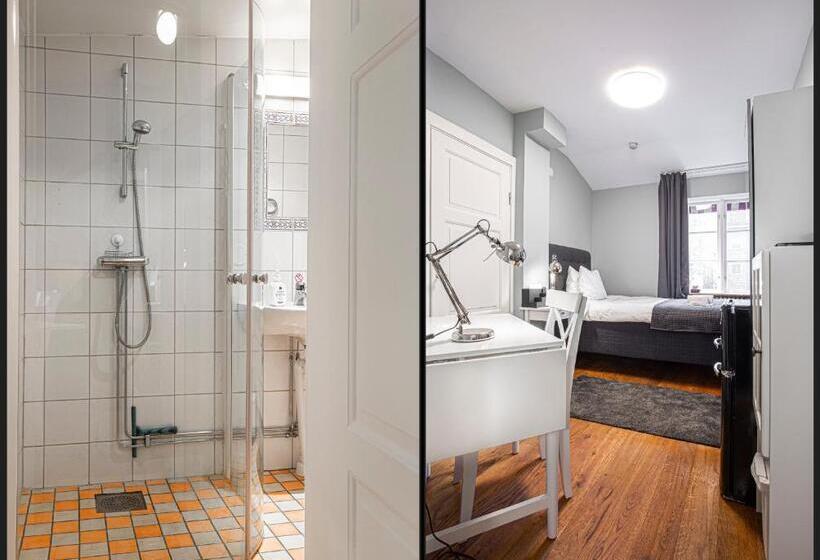 Continental Apartment Hotel Helsingborg