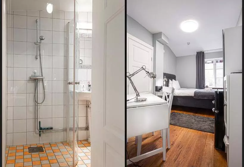 Continental Apartment Hotel Helsingborg