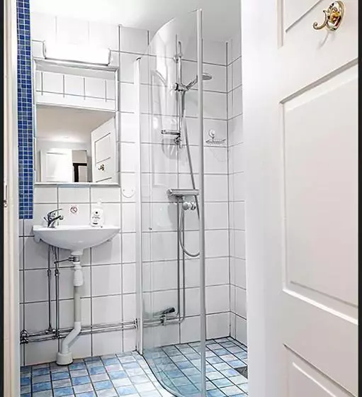 Continental Apartment Hotel Helsingborg