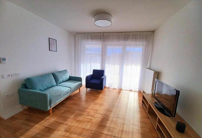 Domitys   Les Aiglons Blancs